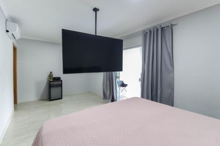 Casa para alugar com 241m², 3 quartos e 3 vagas Casa para alugar com 241m², 3 quartos e 3 vagasQuarto 3 - Suíte