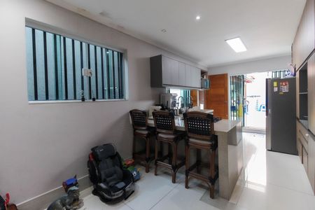 Casa para alugar com 241m², 3 quartos e 3 vagas Casa para alugar com 241m², 3 quartos e 3 vagasCozinha