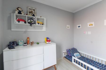 Casa para alugar com 241m², 3 quartos e 3 vagas Casa para alugar com 241m², 3 quartos e 3 vagasQuarto 2