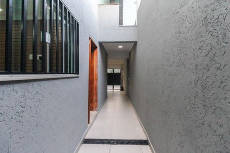 Casa para alugar com 241m², 3 quartos e 3 vagas Casa para alugar com 241m², 3 quartos e 3 vagasÁrea Externa