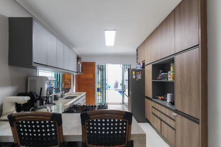 Casa para alugar com 241m², 3 quartos e 3 vagas Casa para alugar com 241m², 3 quartos e 3 vagasCozinha