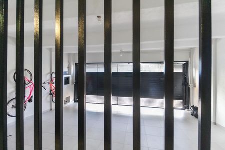 Casa para alugar com 241m², 3 quartos e 3 vagas Casa para alugar com 241m², 3 quartos e 3 vagasVista da Sala