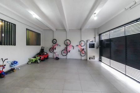 Casa para alugar com 241m², 3 quartos e 3 vagas Casa para alugar com 241m², 3 quartos e 3 vagasGaragem