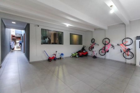 Casa para alugar com 241m², 3 quartos e 3 vagas Casa para alugar com 241m², 3 quartos e 3 vagasGaragem