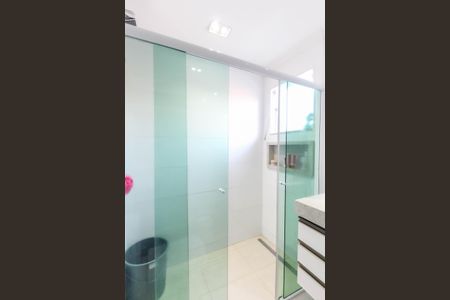 Casa para alugar com 241m², 3 quartos e 3 vagas Casa para alugar com 241m², 3 quartos e 3 vagasBanheiro Social