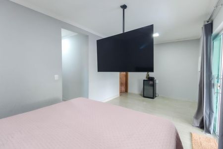 Casa para alugar com 241m², 3 quartos e 3 vagas Casa para alugar com 241m², 3 quartos e 3 vagasQuarto 3 - Suíte