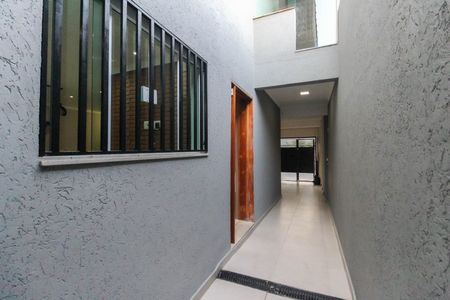 Casa para alugar com 241m², 3 quartos e 3 vagas Casa para alugar com 241m², 3 quartos e 3 vagasÁrea Externa