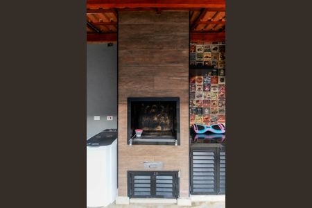 Casa para alugar com 241m², 3 quartos e 3 vagas Casa para alugar com 241m², 3 quartos e 3 vagasÁrea Externa