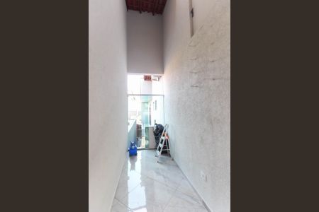 Casa para alugar com 241m², 3 quartos e 3 vagas Casa para alugar com 241m², 3 quartos e 3 vagasVaranda da Suíte