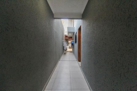Casa para alugar com 241m², 3 quartos e 3 vagas Casa para alugar com 241m², 3 quartos e 3 vagasÁrea Externa
