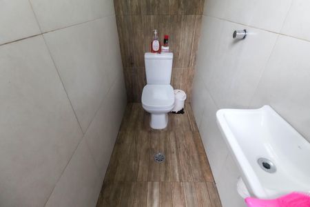 Casa para alugar com 241m², 3 quartos e 3 vagas Casa para alugar com 241m², 3 quartos e 3 vagasÁrea Externa