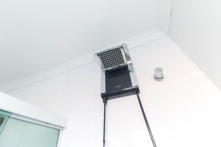 Casa para alugar com 241m², 3 quartos e 3 vagas Casa para alugar com 241m², 3 quartos e 3 vagasBanheiro Social