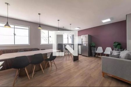 Apartamento para alugar com 64m², 1 quarto e sem vagaÁrea comum