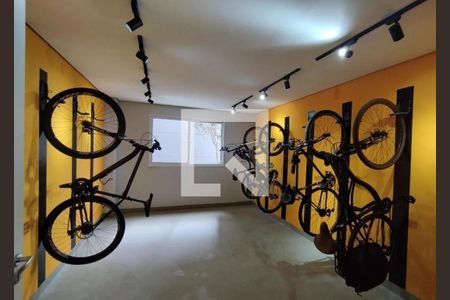 Apartamento para alugar com 64m², 1 quarto e sem vagaBicicletário 