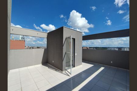 Apartamento para alugar com 64m², 1 quarto e sem vagaCobertura 