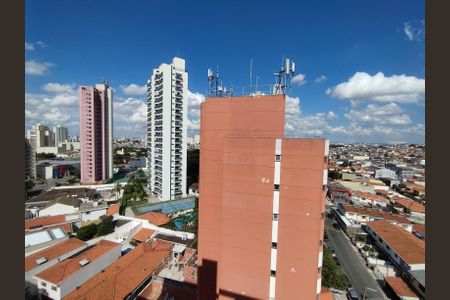 Apartamento para alugar com 64m², 1 quarto e sem vagaCobertura 