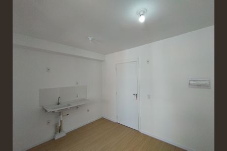 Apartamento para alugar com 64m², 1 quarto e sem vagaCozinha - Torneira