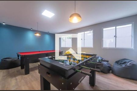 Apartamento para alugar com 64m², 1 quarto e sem vagaÁrea comum