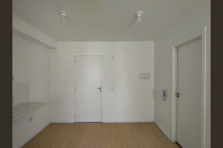 Apartamento para alugar com 64m², 1 quarto e sem vagaCozinha - Torneira