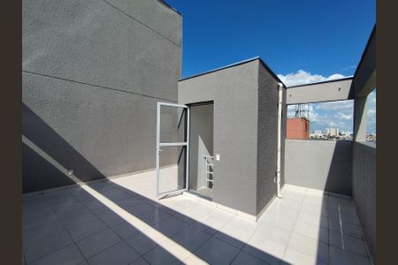 Apartamento para alugar com 64m², 1 quarto e sem vagaCobertura 