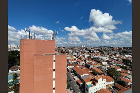 Apartamento para alugar com 64m², 1 quarto e sem vagaCobertura 