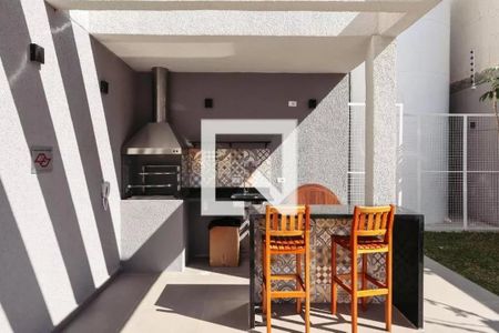 Apartamento para alugar com 64m², 1 quarto e sem vagaÁrea comum