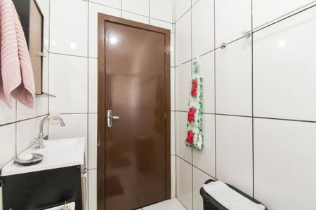 Casa de condomínio à venda com 79m², 3 quartos e 2 vagas