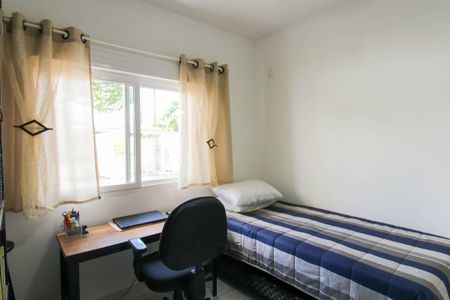 Casa de condomínio à venda com 79m², 3 quartos e 2 vagas