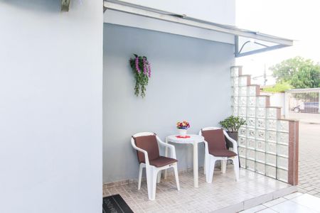 Casa de condomínio à venda com 79m², 3 quartos e 2 vagas