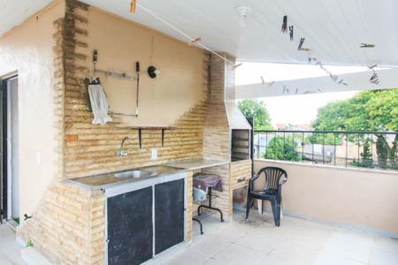 Casa de condomínio à venda com 79m², 3 quartos e 2 vagas