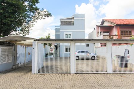 Casa de condomínio à venda com 79m², 3 quartos e 2 vagas
