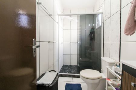 Casa de condomínio à venda com 79m², 3 quartos e 2 vagas