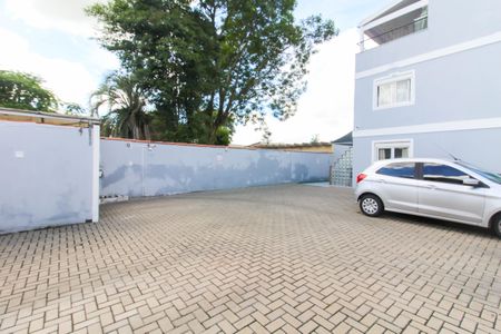 Casa de condomínio à venda com 79m², 3 quartos e 2 vagas