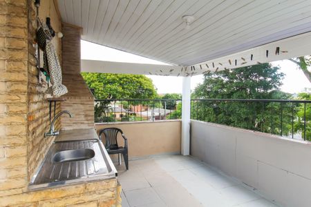 Casa de condomínio à venda com 79m², 3 quartos e 2 vagas