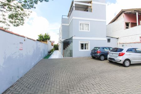 Casa de condomínio à venda com 79m², 3 quartos e 2 vagas