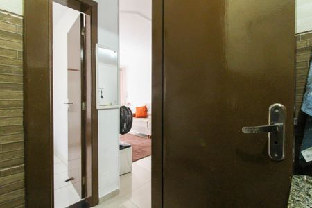 Casa de condomínio à venda com 79m², 3 quartos e 2 vagas