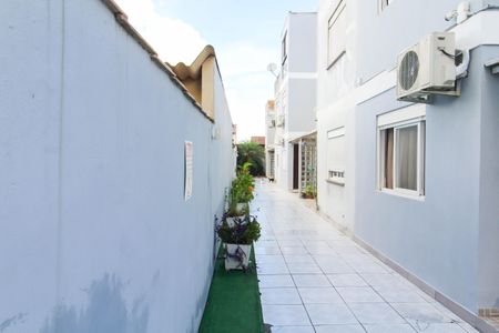 Casa de condomínio à venda com 79m², 3 quartos e 2 vagas