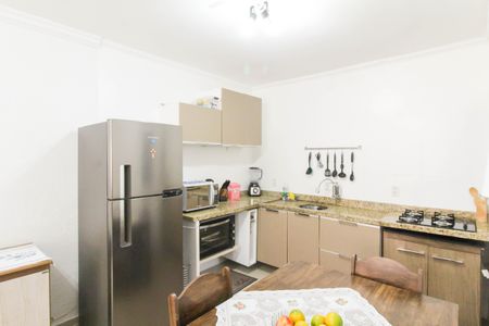 Casa de condomínio à venda com 79m², 3 quartos e 2 vagas