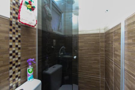 Casa de condomínio à venda com 79m², 3 quartos e 2 vagas