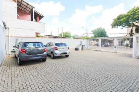 Casa de condomínio à venda com 79m², 3 quartos e 2 vagas