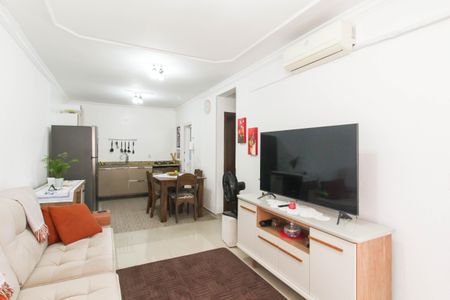 Casa de condomínio à venda com 79m², 3 quartos e 2 vagas