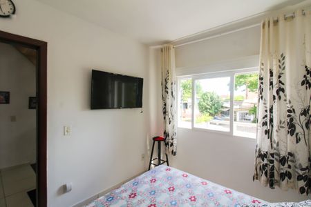 Casa de condomínio à venda com 79m², 3 quartos e 2 vagas