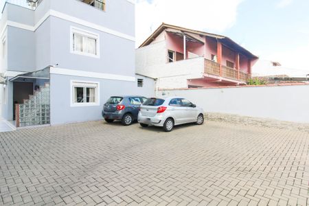Casa de condomínio à venda com 79m², 3 quartos e 2 vagas