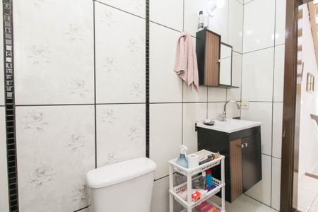 Casa de condomínio à venda com 79m², 3 quartos e 2 vagas