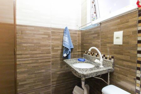 Casa de condomínio à venda com 79m², 3 quartos e 2 vagas