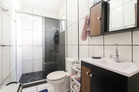 Casa de condomínio à venda com 79m², 3 quartos e 2 vagas