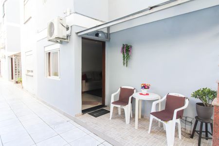 Casa de condomínio à venda com 79m², 3 quartos e 2 vagas