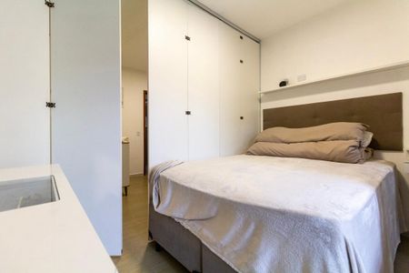 Casa para alugar com 85m², 2 quartos e 2 vagas Casa para alugar com 85m², 2 quartos e 2 vagasQuarto 2