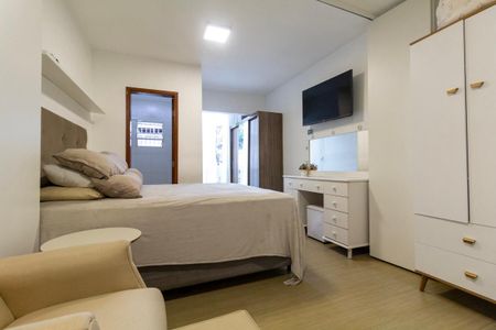 Casa para alugar com 85m², 2 quartos e 2 vagas Casa para alugar com 85m², 2 quartos e 2 vagasQuarto 2