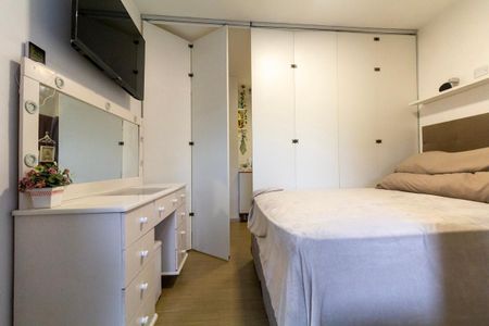 Casa para alugar com 85m², 2 quartos e 2 vagas Casa para alugar com 85m², 2 quartos e 2 vagasQuarto 2